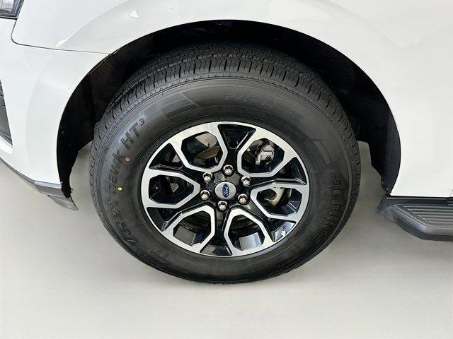 used 2024 Ford Expedition car, priced at $39,987