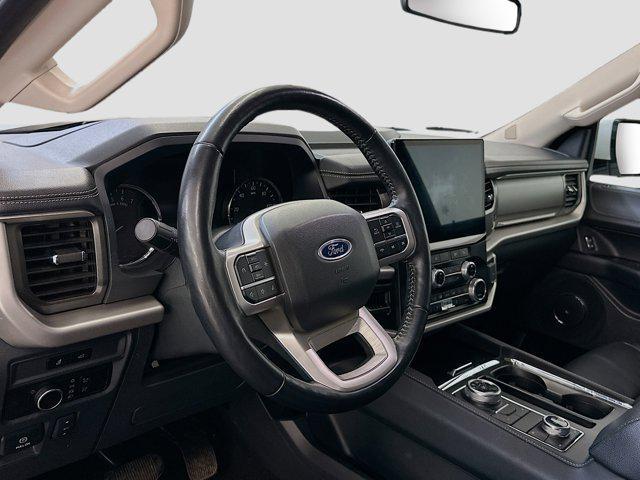 used 2024 Ford Expedition car, priced at $39,987