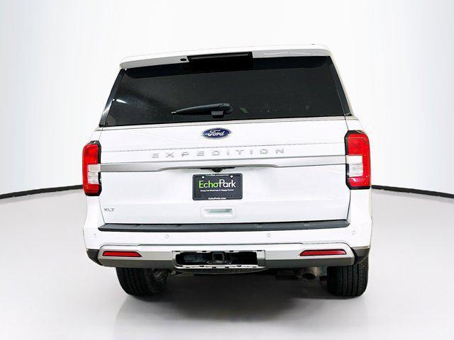 used 2024 Ford Expedition car, priced at $39,987