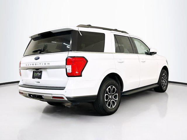 used 2024 Ford Expedition car, priced at $39,987