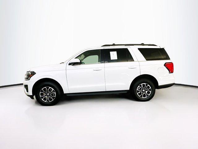used 2024 Ford Expedition car, priced at $39,987