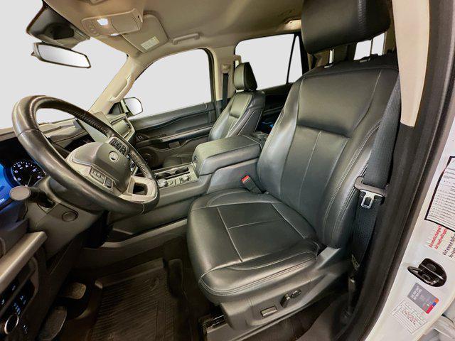 used 2024 Ford Expedition car, priced at $39,987