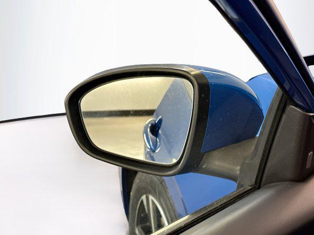 used 2024 Nissan Sentra car, priced at $15,996