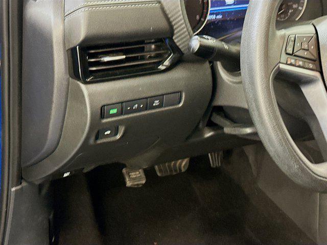 used 2024 Nissan Sentra car, priced at $15,996