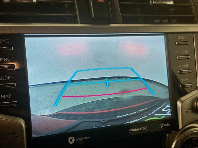 used 2024 Toyota 4Runner car, priced at $38,487