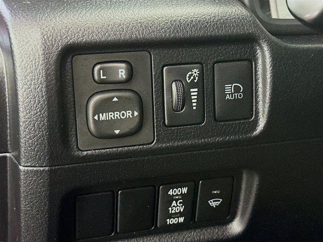 used 2024 Toyota 4Runner car, priced at $38,487