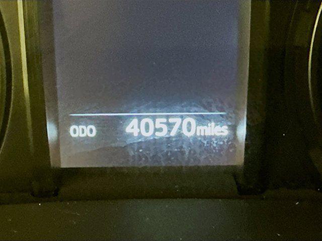 used 2024 Toyota 4Runner car, priced at $38,487