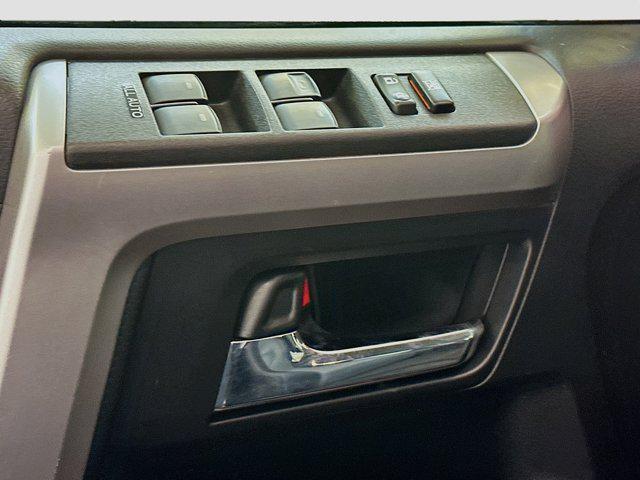 used 2024 Toyota 4Runner car, priced at $38,487