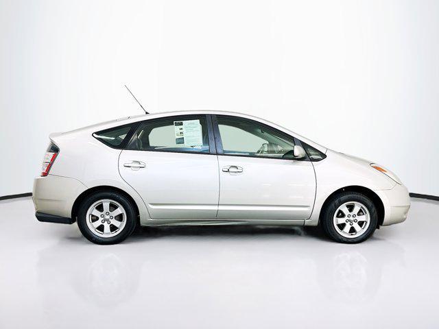 used 2004 Toyota Prius car, priced at $4,487