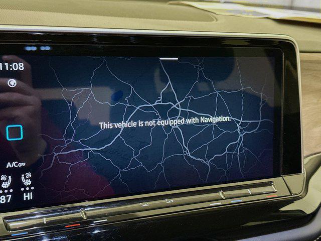 used 2024 Volkswagen Atlas car, priced at $28,997