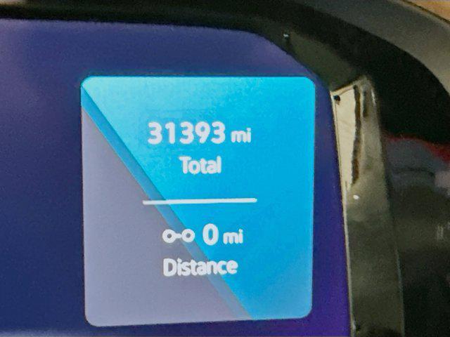 used 2024 Volkswagen Atlas car, priced at $28,997