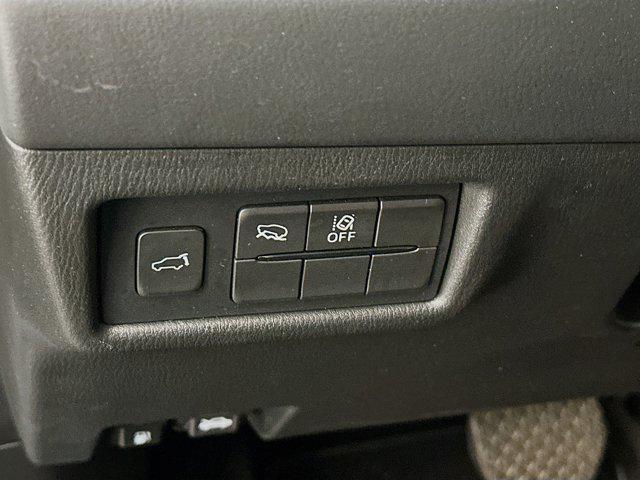 used 2024 Mazda CX-5 car, priced at $22,987