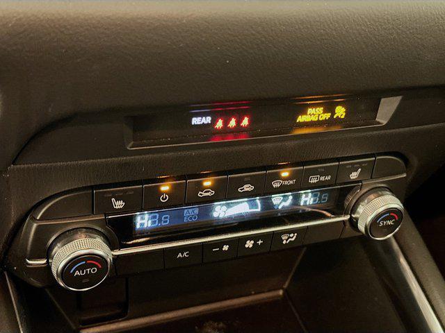 used 2024 Mazda CX-5 car, priced at $22,987