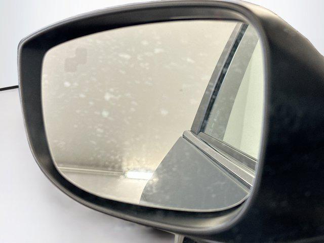 used 2024 Mazda CX-5 car, priced at $22,987