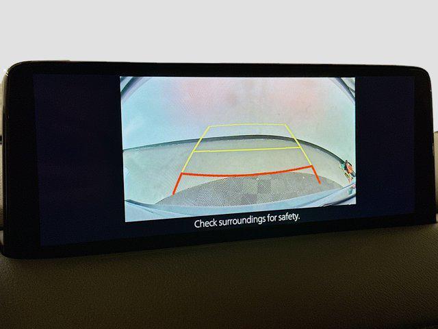 used 2024 Mazda CX-5 car, priced at $22,987