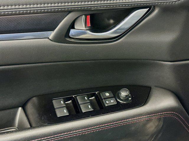 used 2024 Mazda CX-5 car, priced at $22,987