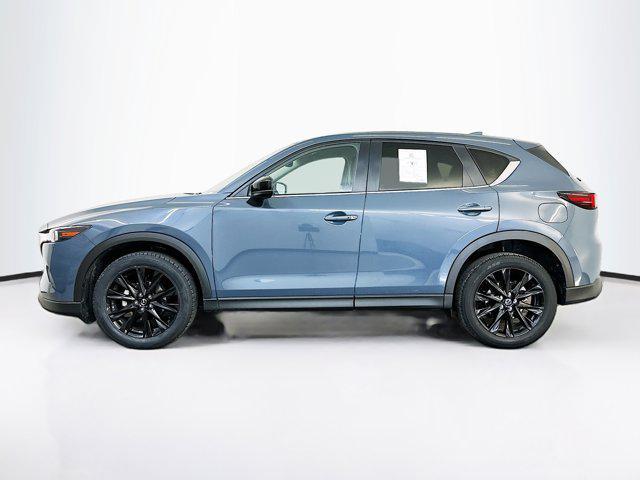used 2024 Mazda CX-5 car, priced at $22,987
