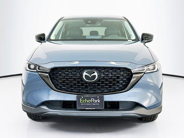 used 2024 Mazda CX-5 car, priced at $22,987