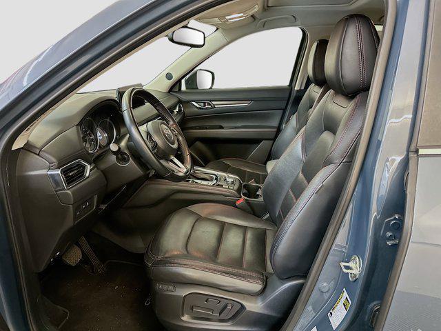 used 2024 Mazda CX-5 car, priced at $22,987