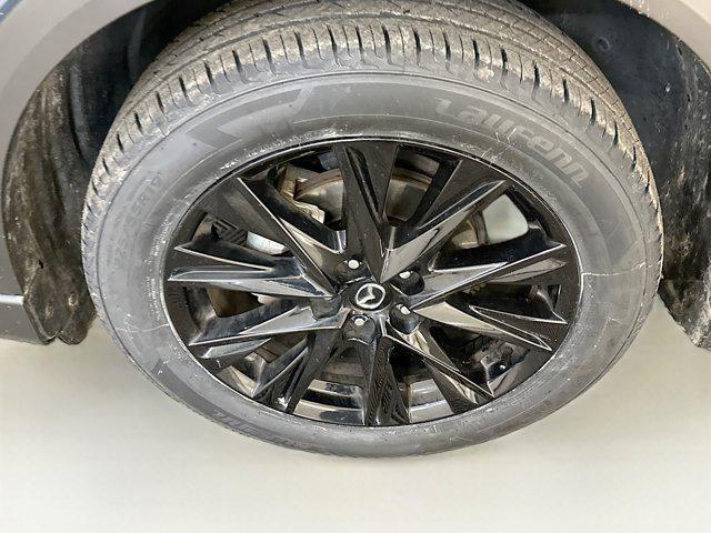 used 2024 Mazda CX-5 car, priced at $22,987
