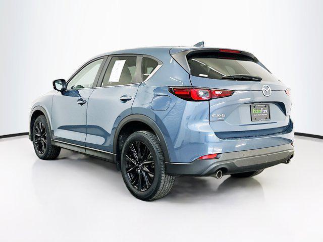 used 2024 Mazda CX-5 car, priced at $22,987