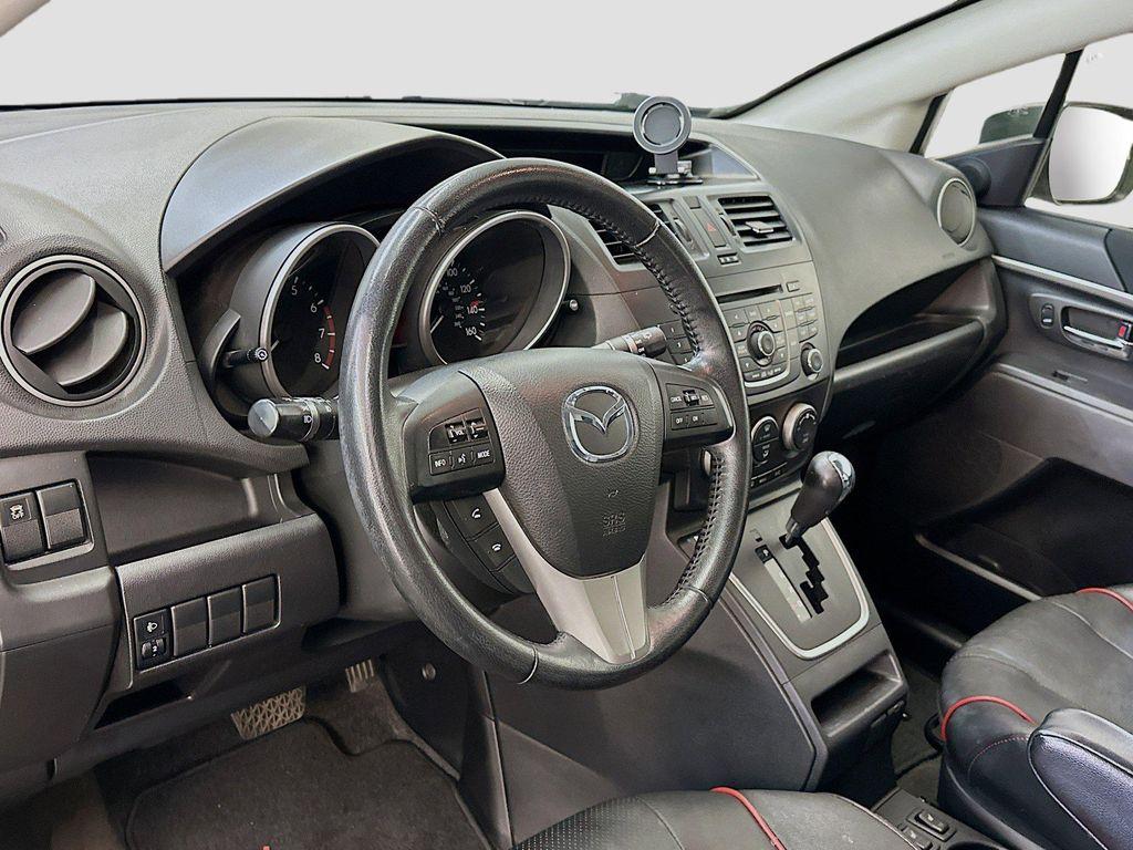used 2012 Mazda Mazda5 car, priced at $7,996