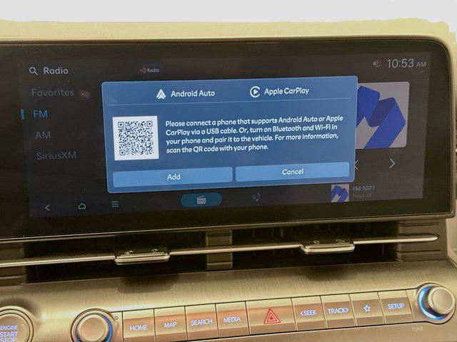 used 2025 Hyundai Kona car, priced at $20,496