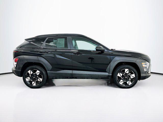 used 2025 Hyundai Kona car, priced at $20,496