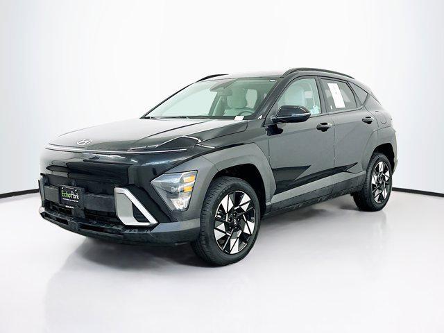 used 2025 Hyundai Kona car, priced at $20,496