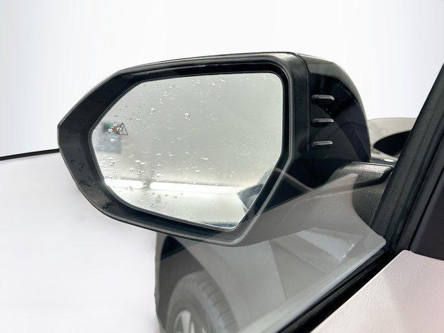 used 2025 Hyundai Kona car, priced at $20,496