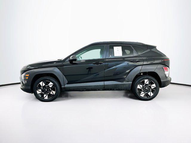 used 2025 Hyundai Kona car, priced at $20,496