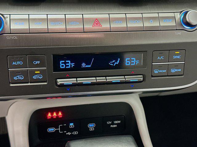 used 2025 Hyundai Kona car, priced at $20,496