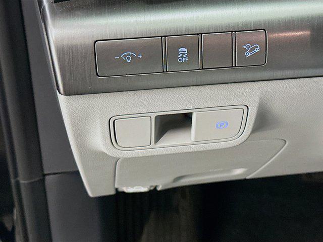 used 2025 Hyundai Kona car, priced at $20,496