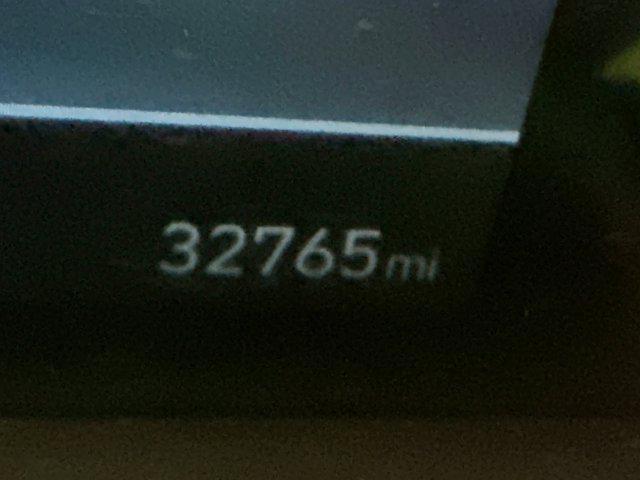 used 2025 Hyundai Kona car, priced at $20,496