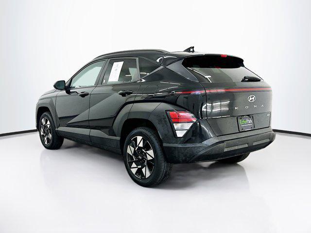 used 2025 Hyundai Kona car, priced at $20,496