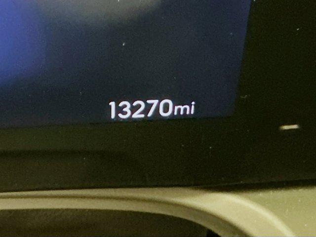 used 2025 Buick Encore GX car, priced at $19,987