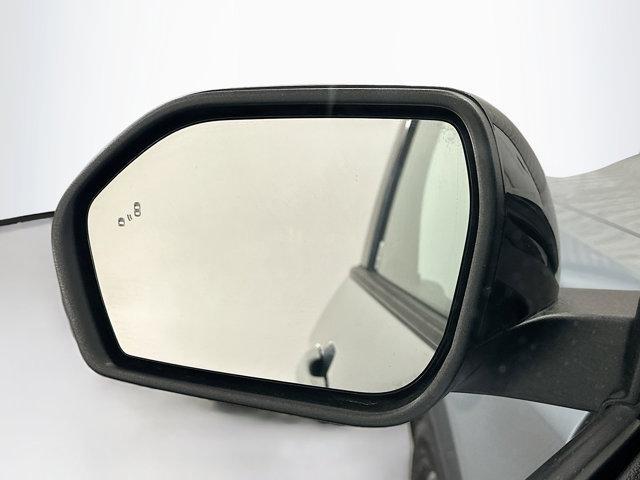 used 2021 Ford Explorer car, priced at $24,996