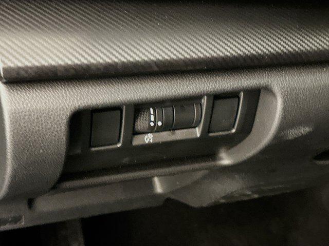 used 2024 Subaru Crosstrek car, priced at $22,987