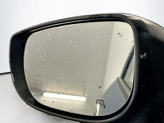 used 2024 Subaru Crosstrek car, priced at $22,987