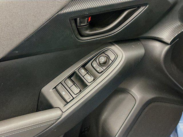 used 2024 Subaru Crosstrek car, priced at $22,987