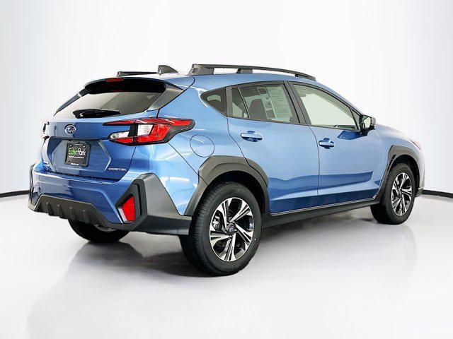 used 2024 Subaru Crosstrek car, priced at $22,987