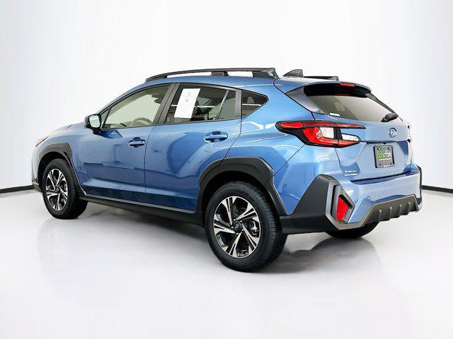 used 2024 Subaru Crosstrek car, priced at $22,987