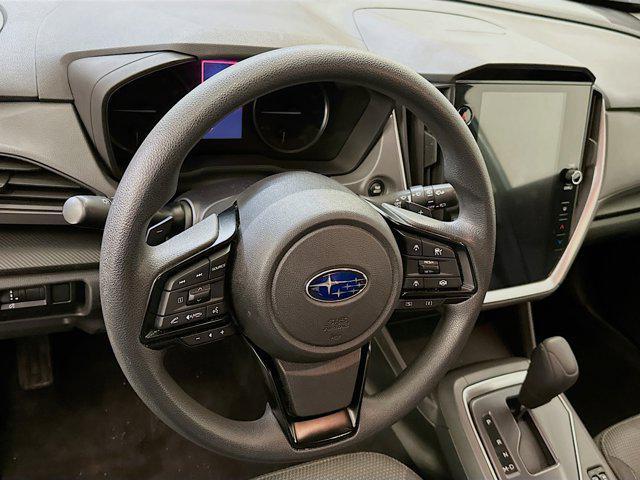used 2024 Subaru Crosstrek car, priced at $22,987