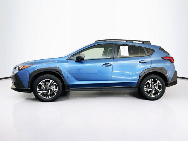used 2024 Subaru Crosstrek car, priced at $22,987