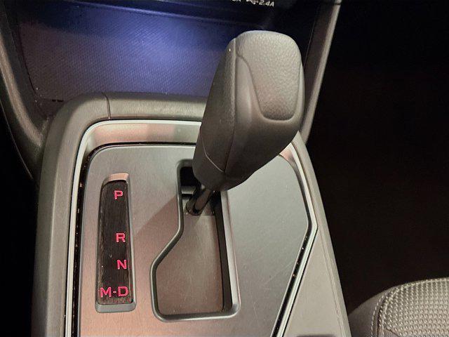 used 2024 Subaru Crosstrek car, priced at $22,987