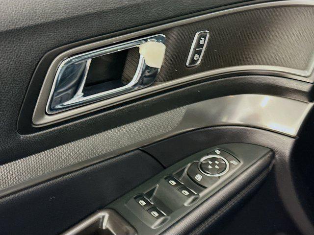 used 2019 Ford Explorer car, priced at $14,996