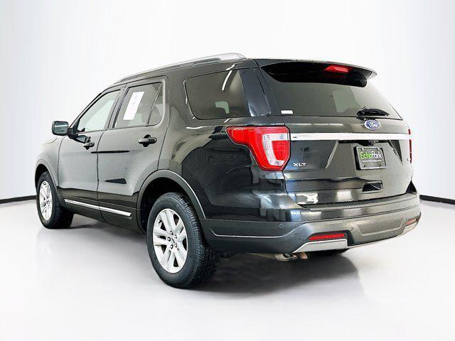 used 2019 Ford Explorer car, priced at $14,996