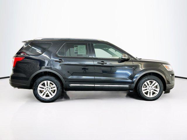 used 2019 Ford Explorer car, priced at $14,996