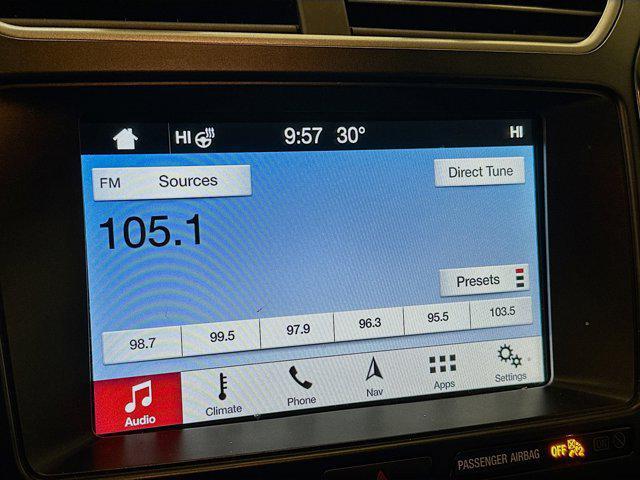 used 2019 Ford Explorer car, priced at $14,996