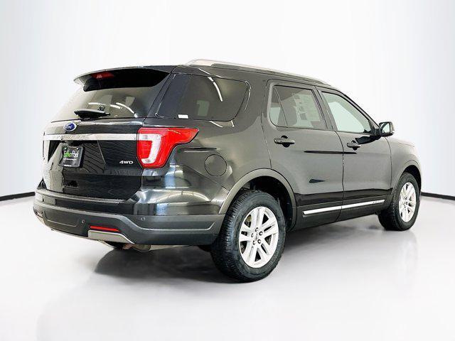 used 2019 Ford Explorer car, priced at $14,996